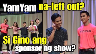 May FAVORITISM na naganap sa Marquee Mall Show? Reaction Video Part 1