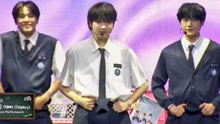 【NCT WISH】cover SHINee《姐姐真漂亮》特别舞台！