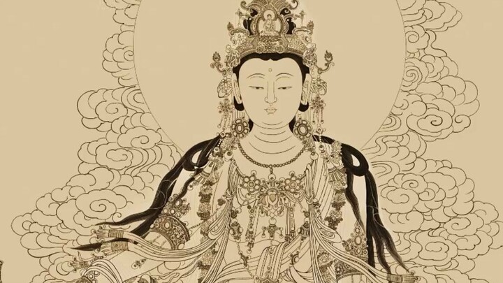 เส้นผมอายุนับพันปีไม่เน่าเปื่อย ผลงานปักจากเส้นผมยังคงสีสันสดใสไม่จางหายแม้เวลาผ่านไปนาน จนชาวต่างชา