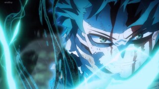 My Hero Academia Final Season episode 6 Full English Sub | REACTION