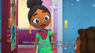 Deepa & Anoop EP 5 [Sub Việt]