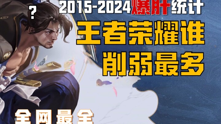 إحصائيات مكثفة! من هو البطل الذي تعرض لأكبر قدر من التخفيض في ملك الحكمة؟！