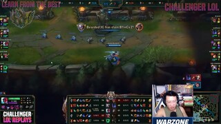 CHOVY YONE VS ORIANA, LEO RANK CỰC NHANH TẠI BOOTCAMP CKTG 2022 (LMHT)12.18