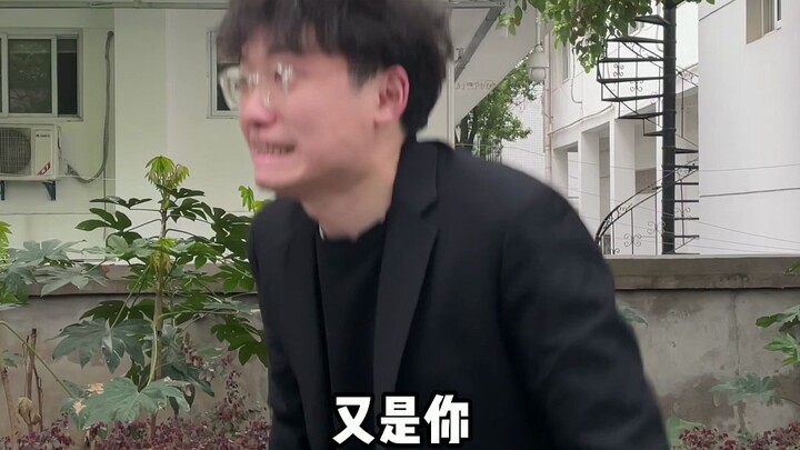 又是押韵的一天