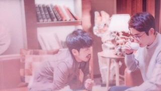 【Wei Lan/Derivative】【zyl48Xby48】Khi cả thế giới đều yêu