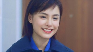 【初吻】这可是21岁的阿娇啊！被陈奕迅夺了银幕初吻！