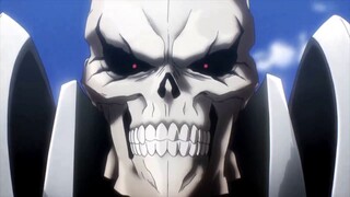 Overlord-Indestructible AMV