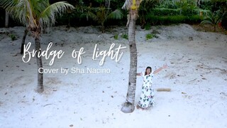 Bridge of Light l Cover by Sha Nacino