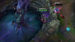 Bất giác quay đầu