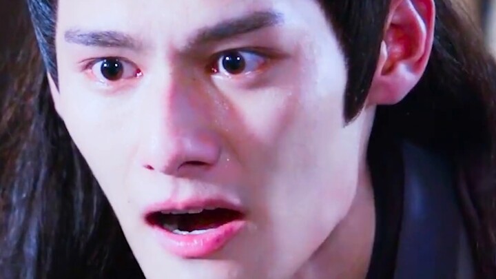 [Wangxian/ABO/Childbirth] O Wang's Foolish Husband Episode 8