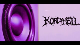 Kordhell - 9mm