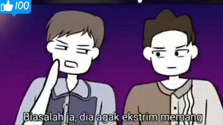 EDISI BULAN PUASA