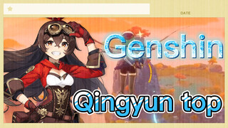 Qingyun top
