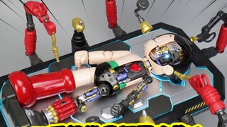 Can you buy such a cool Astro Boy for 399 yuan?