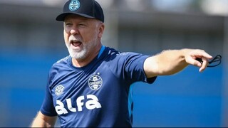 Funk Tricolor — “É Dia de Gremio”