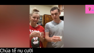 Một chút vitamin cười 2TK #funny