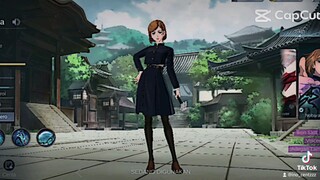 Kugisaki Nobara Death???