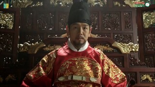 The Jingbirok A Memoir of Imjin War EP 04 Eng Sub