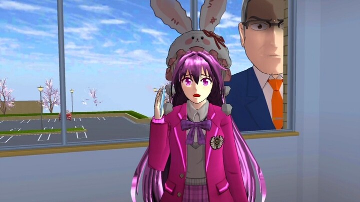 Avoid the fake principal