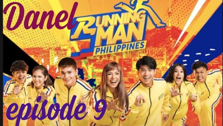 Running man Philippines ๐บepisode 9๐บ
