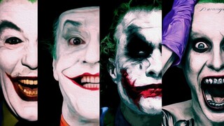 【1080p/The Eighth Generation of Jokers/Mixed Cuts/Spotlight】Why so serious? Nothing is more contagio