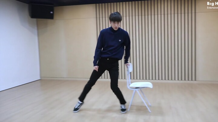 【คลังบันทึก TXT】210220 2021 NYEL ‘เสียฤดูกาลไปแล้ว (We Lost The Summer)’ ซ้อมเต้นอินโทร