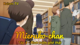 Mieruko-chan Tập 4 - Rình trộm ghê thật
