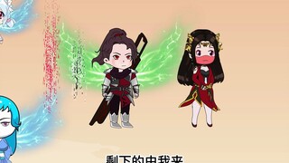 萧炎将迎来晋升斗皇后的第一次高光时刻