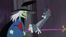 Tom & Jerry | Tom & Jerry in Full Screen | Classic Cartoon Compilation