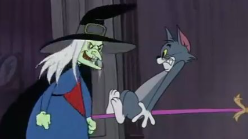 Tom & Jerry | Tom & Jerry in Full Screen | Classic Cartoon Compilation