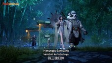 Little Fairy Yao Eps 02 Indo| New