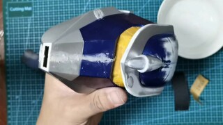 Simple seamless teaching [Messenger teaching model]