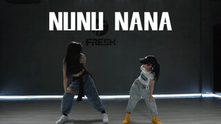 [Fresh Tangtang]NUNU NANA—Điệu nhảy cover Jessi của Tangtang Xibei