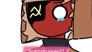 Sunnimasen! I'm rely sorry!!! 😔