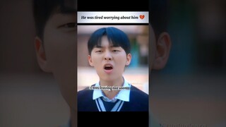 The sadness i felt in this scene 💔#twinklingwatermelon#shorts#kdrama #ryeoun #choihyunwook#edit #sad