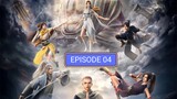 Ancient Lords Episode 04 sub indo
