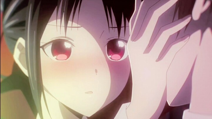 THE BEST ENDING SCENE OF [LOVE IS WAR ENDING EPS]