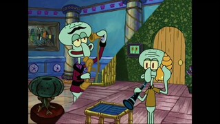 Spongebob Squarepants band geeks bahasa Indonesia part 1