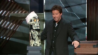 Achmed the dead terrorist | I kill you