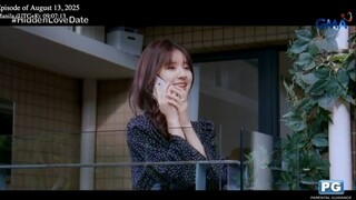 (137) Hidden Love (Tagalog Dubbed)
