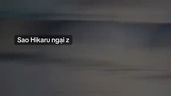 Cưng quá à