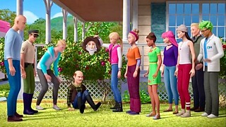 ❥ Go Team SS2 EP7