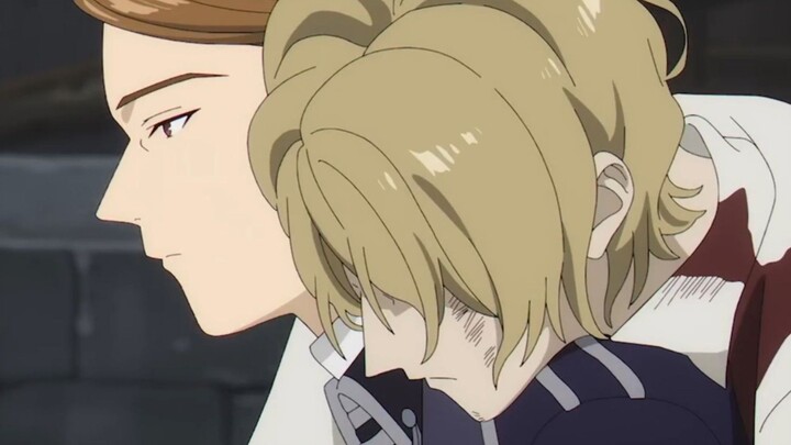 Dia sengaja bilang seakan² masi bs hidup padahal udh mati🥲💔