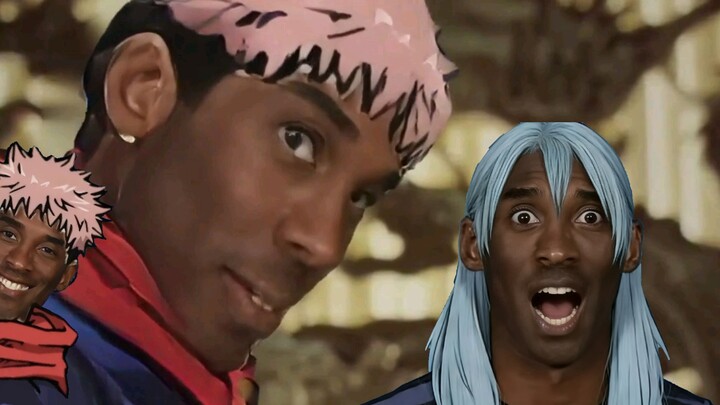 “Jujutsu Kaisen Ep. 21: Itou, you’re still alive?!”