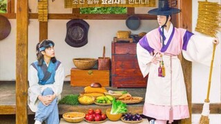 SUUNJAPBANG (JOSEON CHEF) sub indo