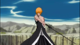 [BLEACH High Burning] Ini adalah bulan sabit terakhir