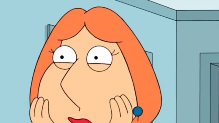 Family Guy: Just how powerful are the genes that gave birth to Pete?