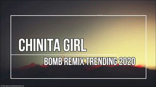 CHINITA GIRL LIL VINCEYY FT.  GUEL   SAIYONG TINGIN PALANG AKO AY BOMB REMIX DJ JHANZKIE