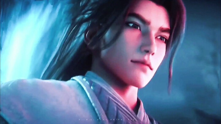 Sword Of Coming S2 Episode 09 Kemunculan Dewa Pedang (Jian Xian)