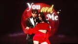 You & Me - JENNIE // YOONA & JUNHO fmv